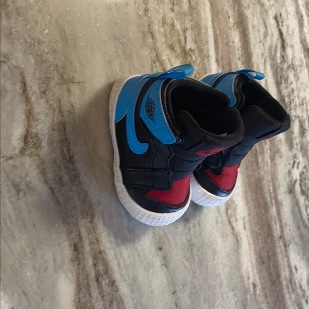 1c jordan